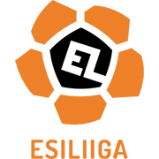 Estonian Esiliiga