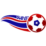 BRA CP U20 logo