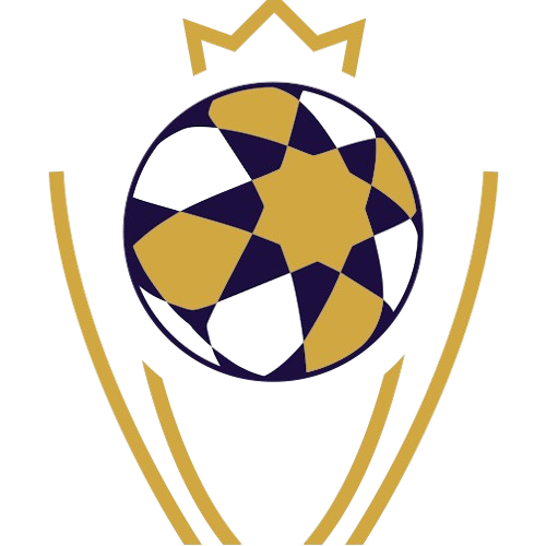 United Arab Emirates Super Cup Logo