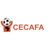 CECAFA Football Associ Logo