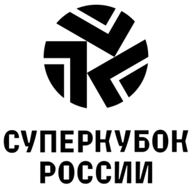 Russian Women's Football Super Cup Logo