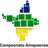 Чемпионат Амапа, Бразилия