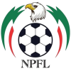 Nigeria Premier League Logo