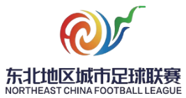 Northeast China Football League logo