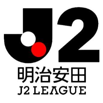 Japanese J2 League Logo