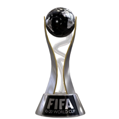 U20 Dünya Kupası Şampiyonu