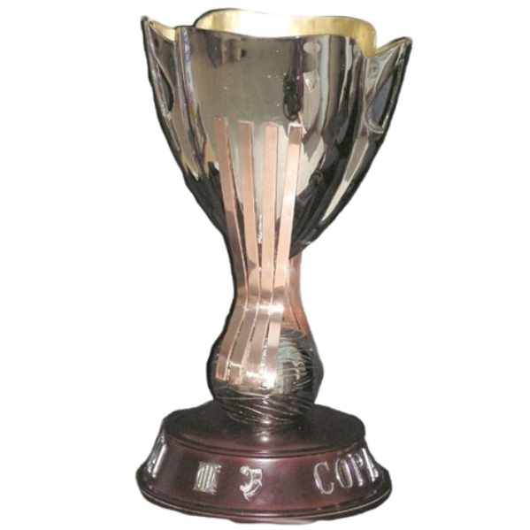 Copa Catalunya Şampiyonu