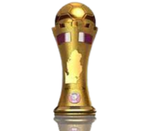 Qatari League Cup Winner