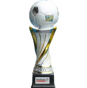 Lower Saxony Cup winner