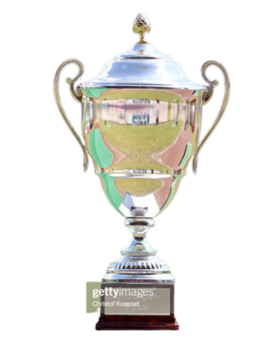 Middle Rhine Cup winner