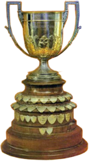 Copa Campeonato Şampiyonu