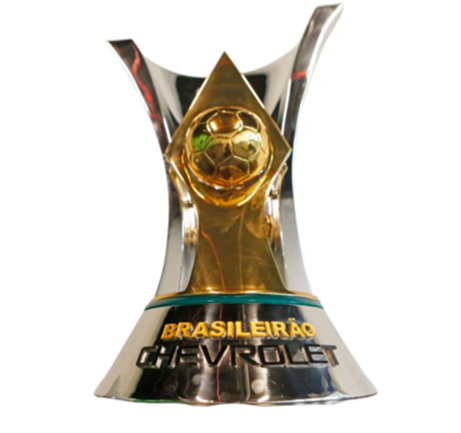Campeonato Brasileiro Série B Champioen