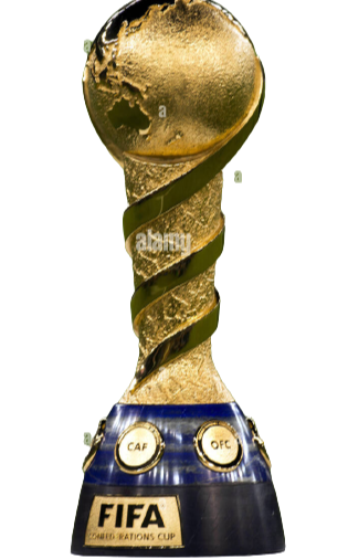 Confederations Cup winner