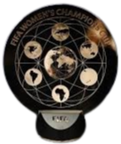 FIFA Kadınlar Şampiyonlar Kupası Şampiyonu