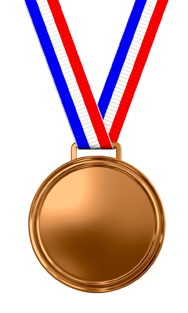 Asian Games Bronze Medal