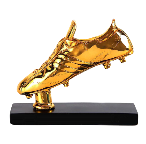 European Golden Shoe