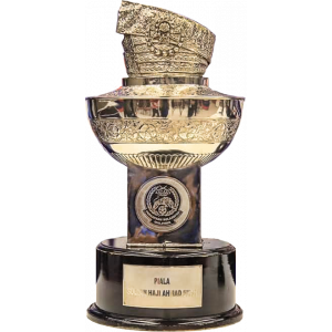 Malaysian Supercup Winner