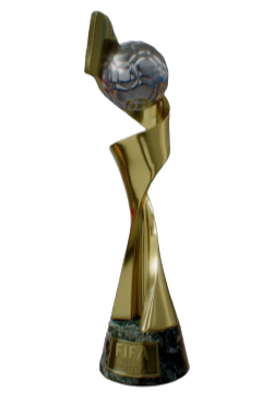 Women's World Cup Champion
