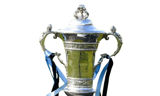 Highland League Cup Winner