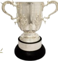 Belgian League Cup Winner