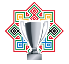 CAFA Nations Cup winner