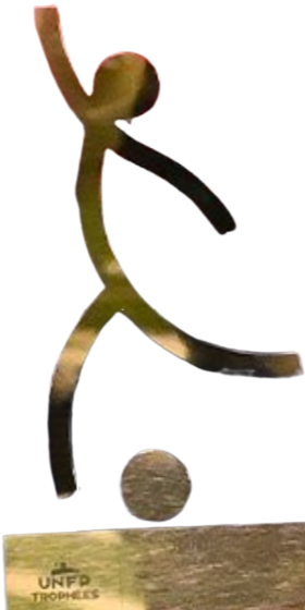 Ligue 1 Player of the Month