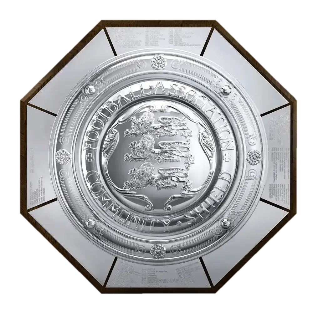 İngiltere Community Shield