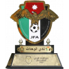 Ürdün FA Shield Şampiyonu