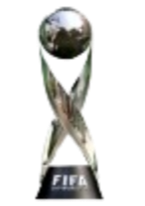 U17 Dünya Kupası Şampiyonu