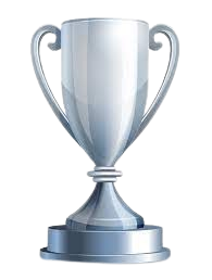 Copa América runner-up