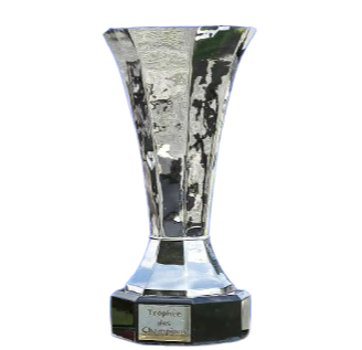 Fransa Süper Kupa Şampiyonu