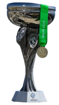 Portekiz U19 Şampiyonu