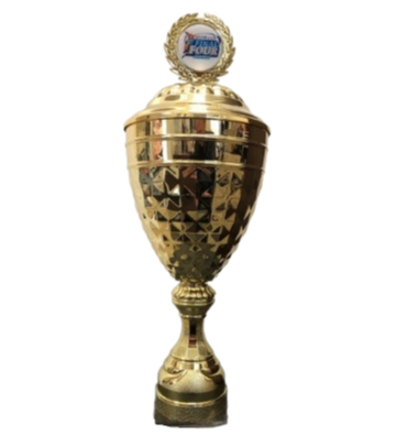 Balkan Kupası Şampiyonu