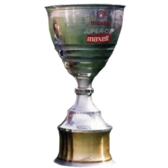 Avusturya Süper Kupa Şampiyonu