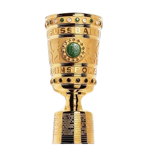 Almanya Lig Kupası Şampiyonu