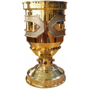 İran Süper Kupa Şampiyonu