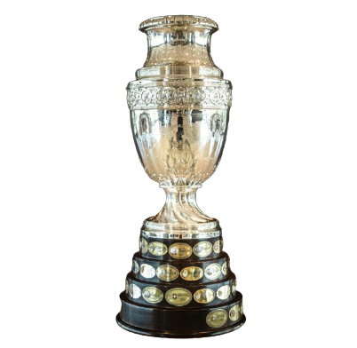 Copa América Şampiyonu