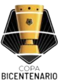 Copa Bicentenario Şampiyonu