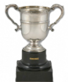 Coupe Charles Drago Şampiyonu