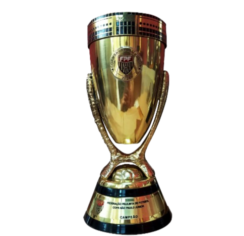 Copa São Paulo de Juniores Şampiyonu