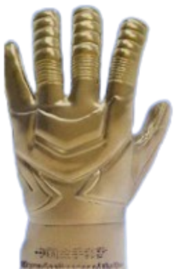 Çin Altın Eldiven Ödülü