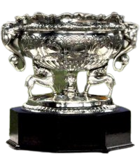 Hindistan Federasyon Kupası Şampiyonu