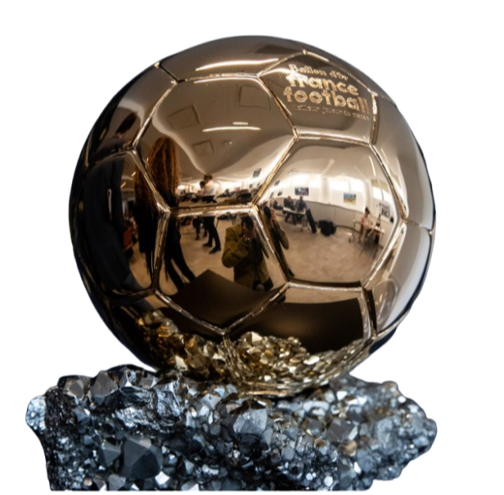 Kadınlar Ballon d'Or