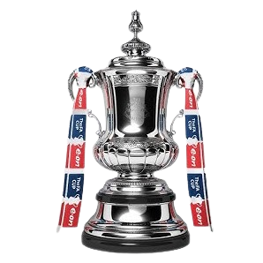 FA Cup Şampiyonu