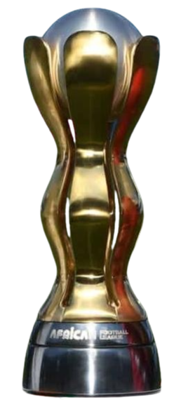 Afrika Futbol Ligi Şampiyonu