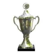 Rheinland Eyalet Kupası Şampiyonu