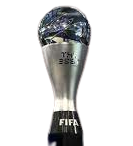 Defender of the Year Defender of the Year