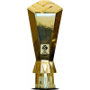Taça da Liga Feminina Şampiyonu