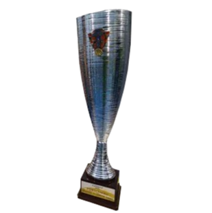 Hırvatistan Süper Kupa Şampiyonu