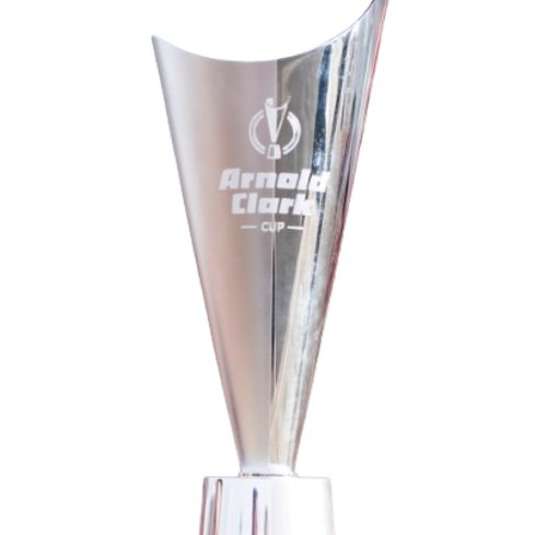 Arnold Clark Kupası Şampiyonu